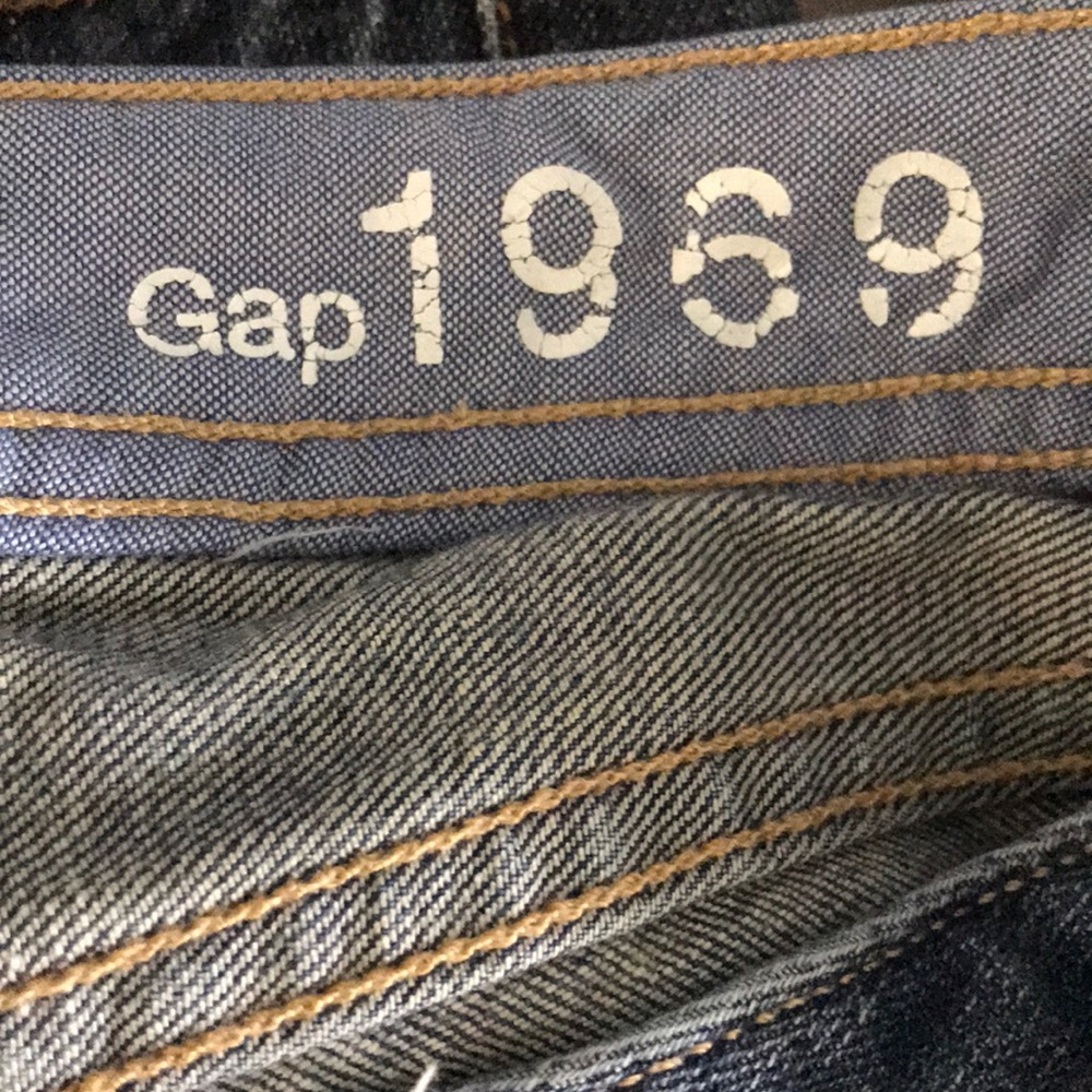 Jeans - Picture 4 of 4